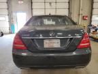 2012 Mercedes-Benz S 550 4matic