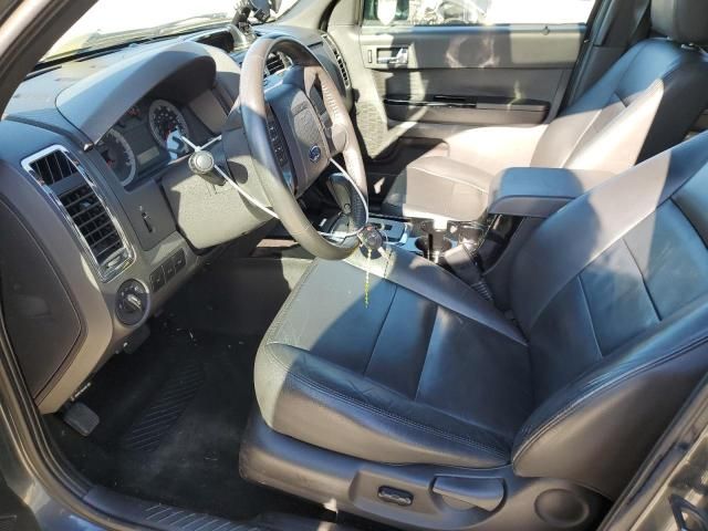 2009 Ford Escape Limited