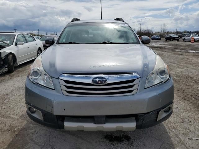 2011 Subaru Outback 3.6R Limited