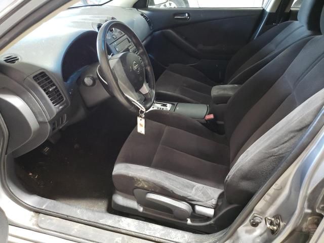 2009 Nissan Altima 2.5