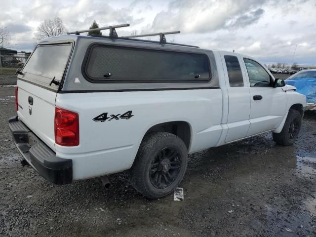 2005 Dodge Dakota ST