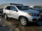 2012 KIA Sorento Base