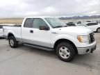 2009 Ford F150 Super Cab