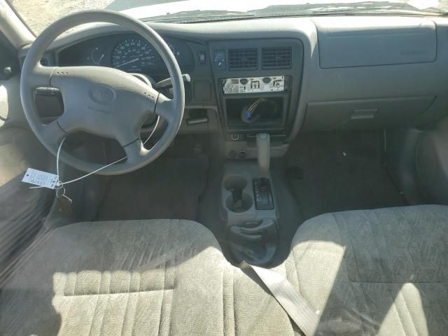 2004 Toyota Tacoma