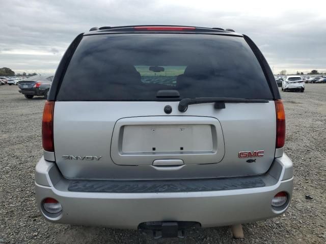 2007 GMC Envoy