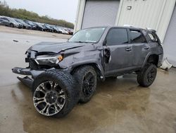 Toyota 4runner sr5 Vehiculos salvage en venta: 2016 Toyota 4runner SR5