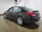 2011 Buick Regal CXL