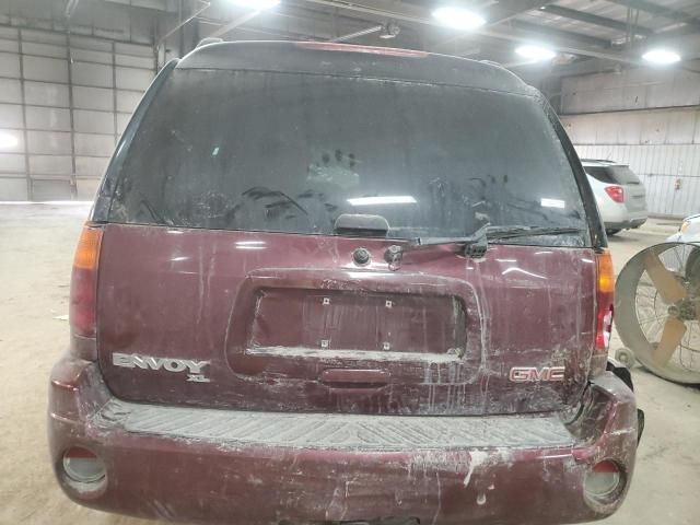 2004 GMC Envoy XL