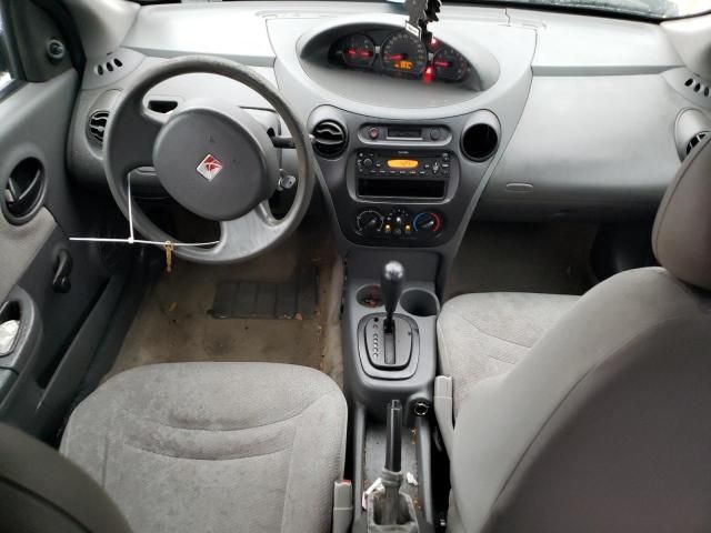 2004 Saturn Ion Level 1