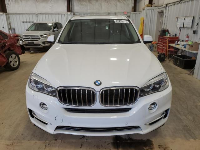 2014 BMW X5 XDRIVE35I