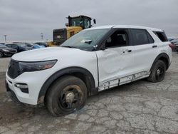 2022 Ford Explorer Police Interceptor for sale in Indianapolis, IN