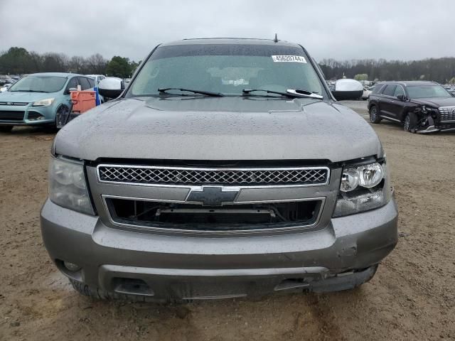 2007 Chevrolet Suburban C1500