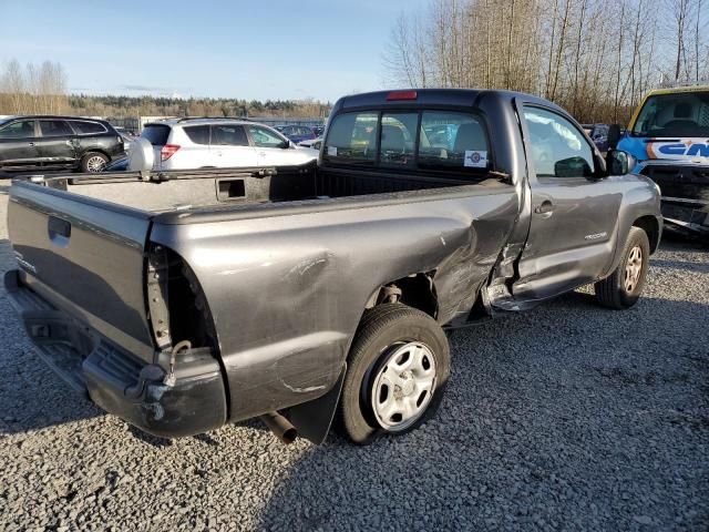 2010 Toyota Tacoma