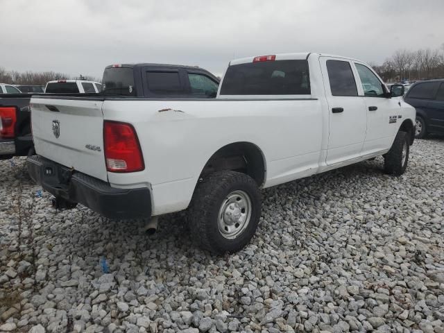 2017 Dodge RAM 2500 ST