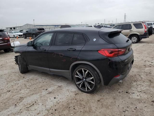 2020 BMW X2 SDRIVE28I