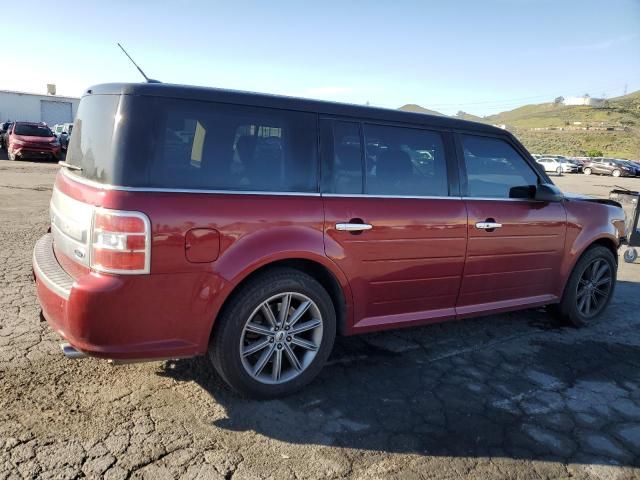 2016 Ford Flex Limited