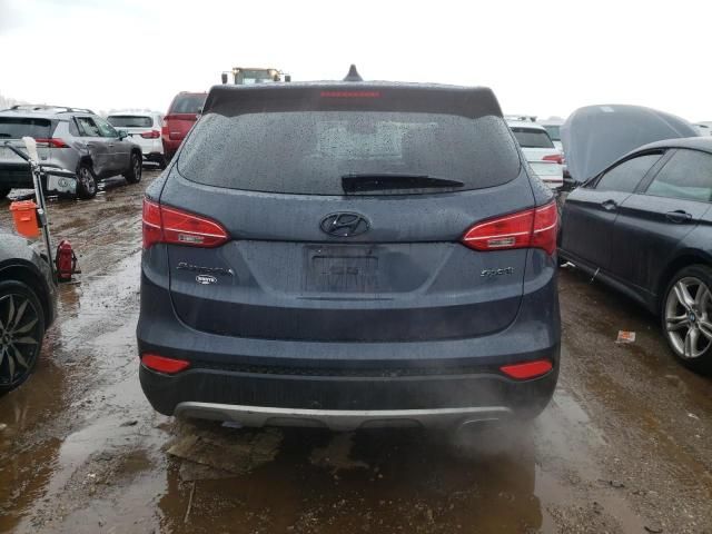 2014 Hyundai Santa FE Sport