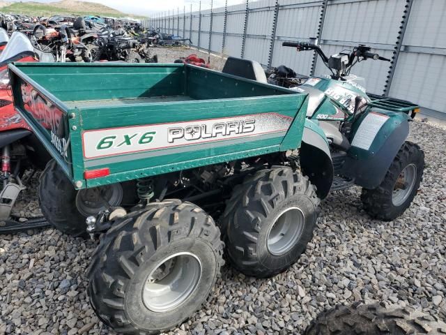 1998 Polaris BIG Boss 500