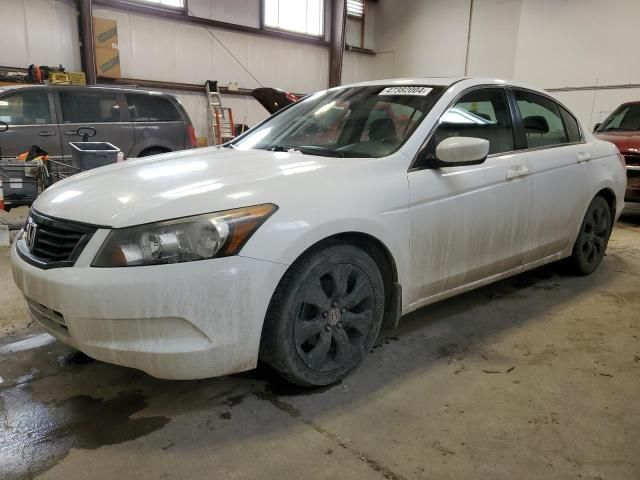 2009 Honda Accord EX