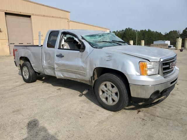 2013 GMC Sierra K1500 SLE