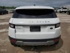 2016 Land Rover Range Rover Evoque SE