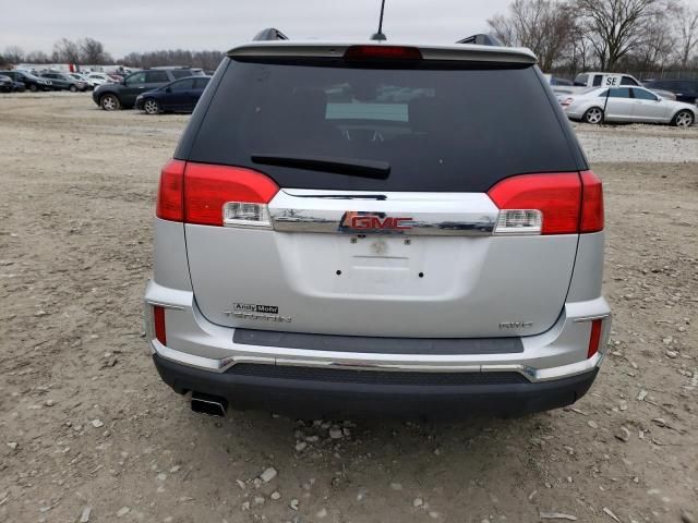 2016 GMC Terrain SLE