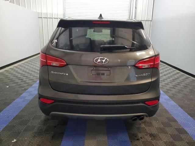 2014 Hyundai Santa FE Sport