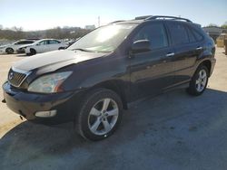 Lexus rx 350 salvage cars for sale: 2008 Lexus RX 350