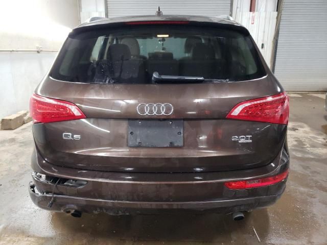 2011 Audi Q5 Premium Plus