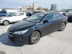 2017 Toyota Camry LE for sale in New Orleans, LA