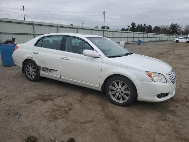 2010 Toyota Avalon XL