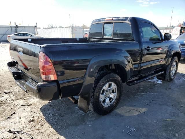 2012 Toyota Tacoma