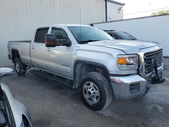 2017 GMC Sierra K2500 SLE