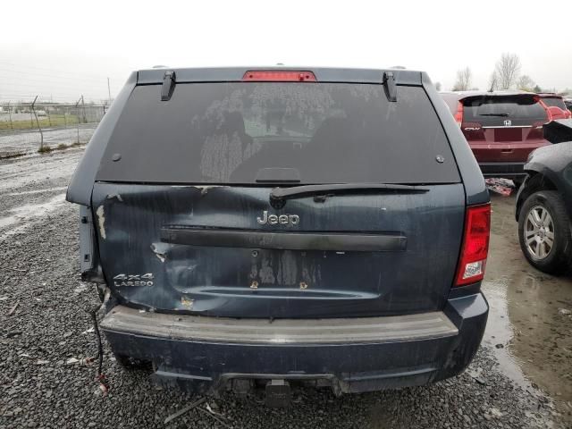 2008 Jeep Grand Cherokee Laredo