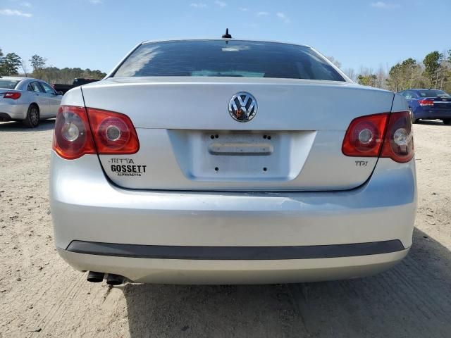 2006 Volkswagen Jetta TDI Option Package 2