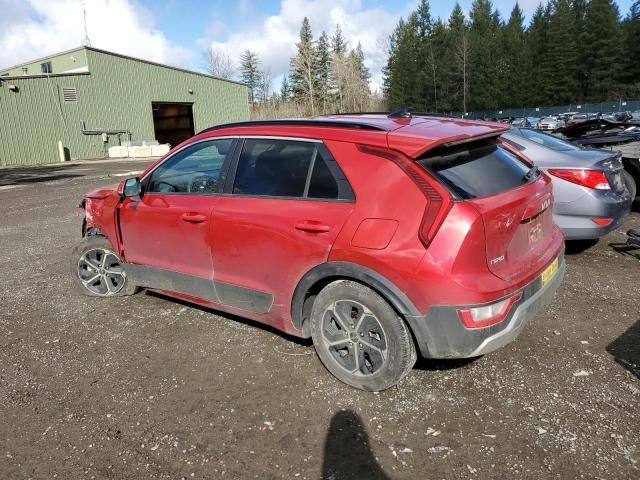 2023 KIA Niro EX