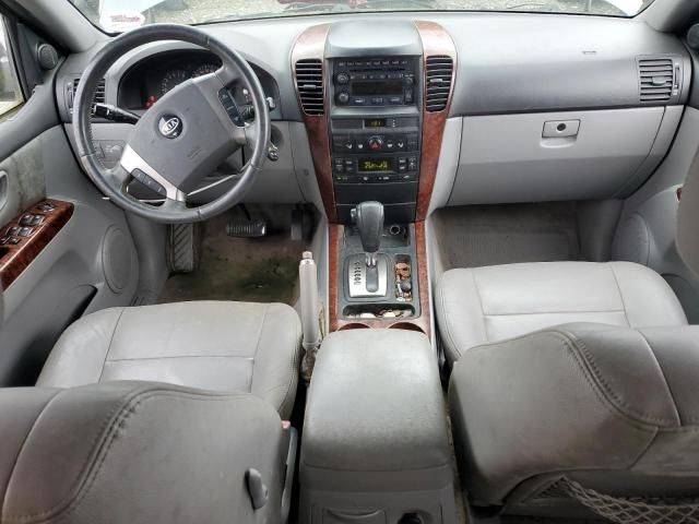 2004 KIA Sorento EX