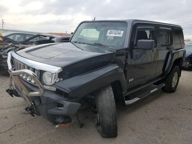 2007 Hummer H3