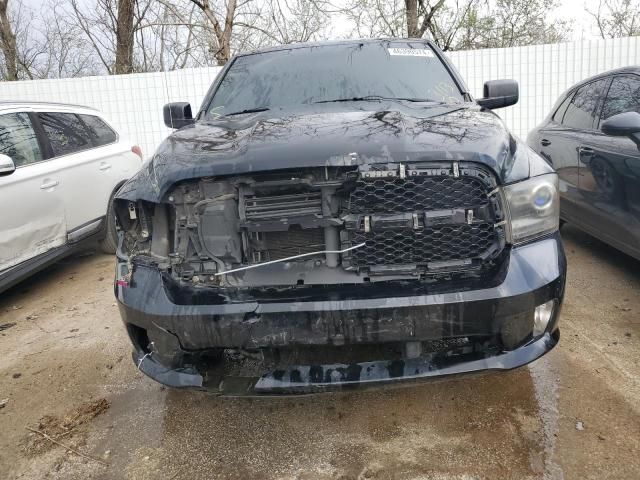 2014 Dodge RAM 1500 ST