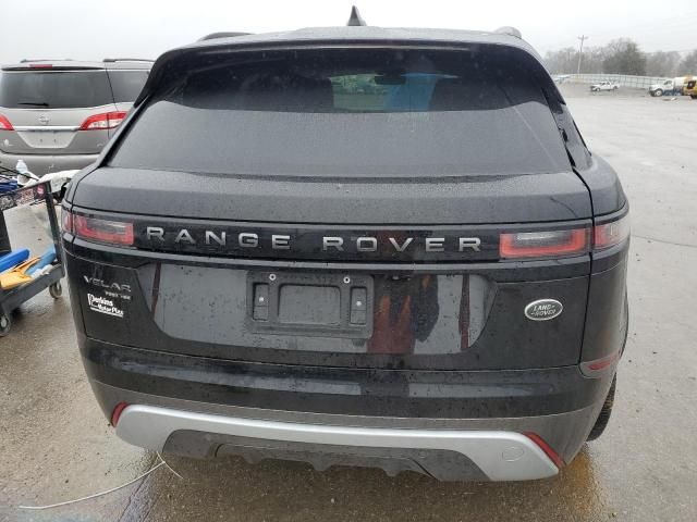 2018 Land Rover Range Rover Velar R-DYNAMIC HSE