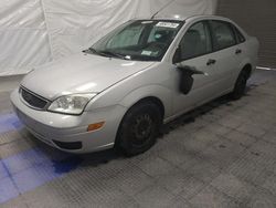 2005 Ford Focus ZX4 for sale in Dunn, NC