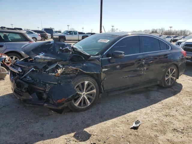 2016 Subaru Legacy 3.6R Limited