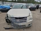 2008 Cadillac CTS