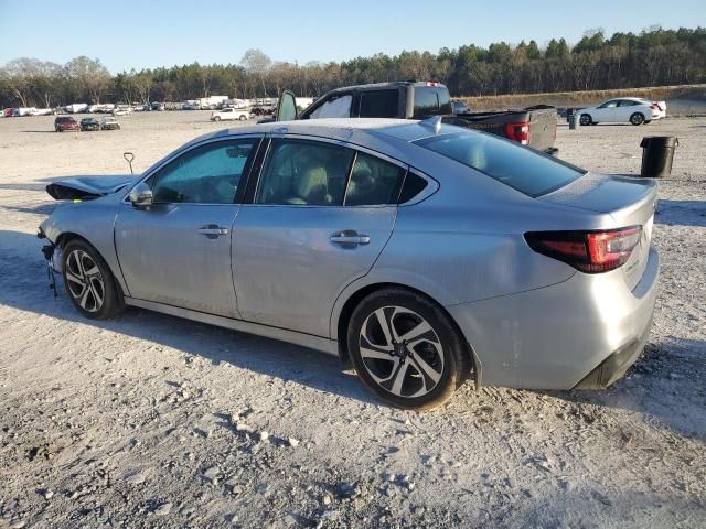 2022 Subaru Legacy Limited