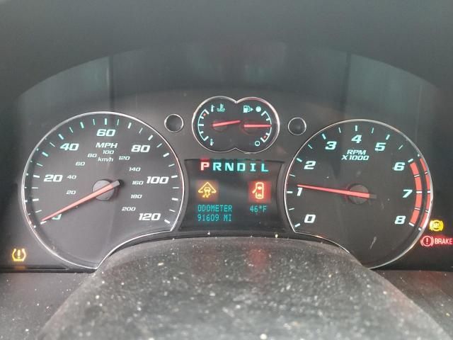 2007 Chevrolet Equinox LS