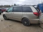 2005 Toyota Sienna XLE