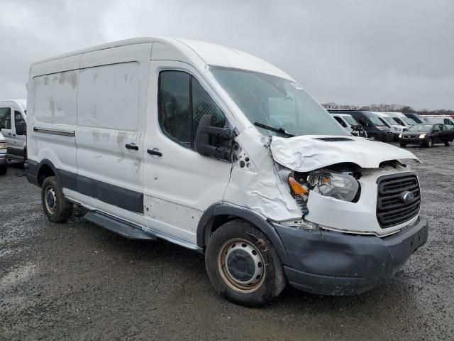 2017 Ford Transit T-350