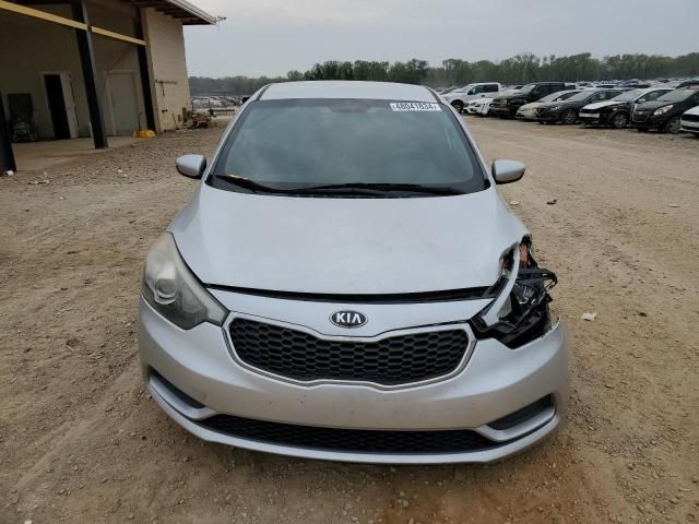 2014 KIA Forte LX