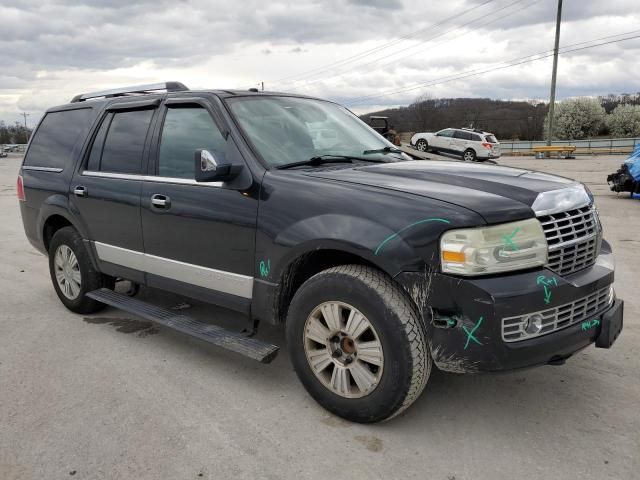 2010 Lincoln Navigator