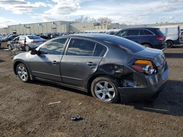 2009 Nissan Altima 2.5